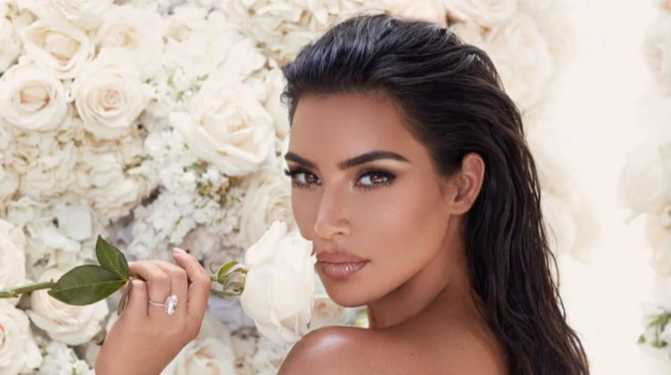 Kim Kardashian launches KKW Beauty Mrs. West makeup collection