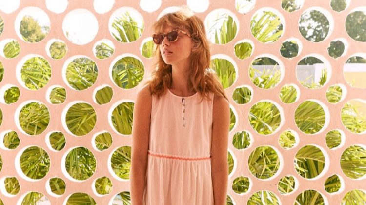 7 Easy Summer Outfits From Madewell