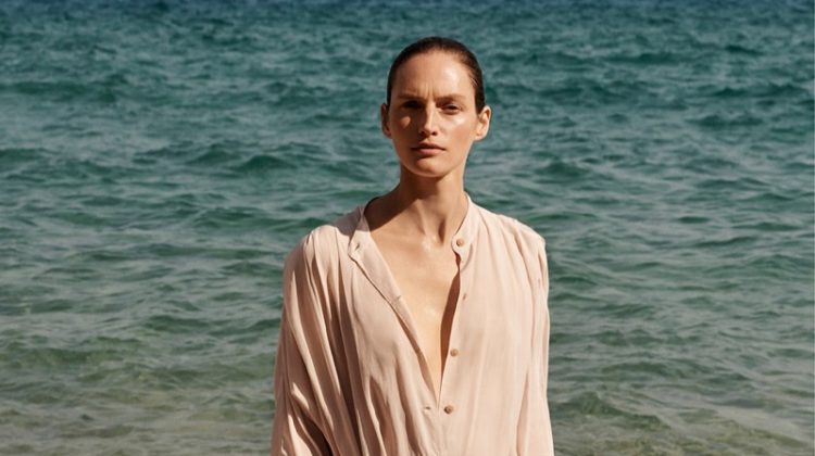 Mango Committed unveils spring-summer 2019 collection of sustainable fashion