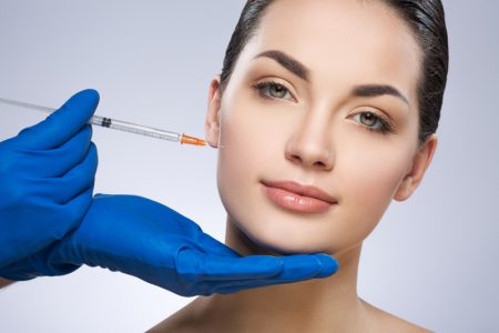 5 Important Factors When Choosing a Botox Training Course Beautiful Young Model Botox