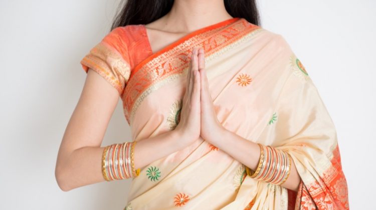 Your Step-By-Step Guide to Washing & Caring for Raw Silk Fabric Sarees
