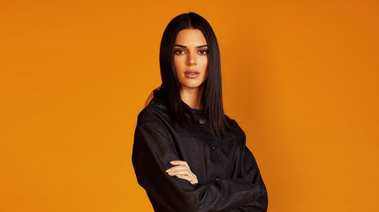 Kendall Jenner stars in Penshoppe DenimLab 2019 campaign