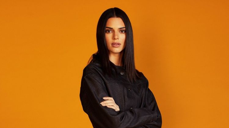 Kendall Jenner & Paris Jackson Front Penshoppe DenimLab 2019 Campaign