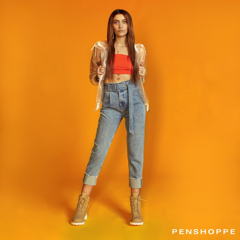Penshoppe enlists Kendall Jenner for DenimLab 2019 campaign