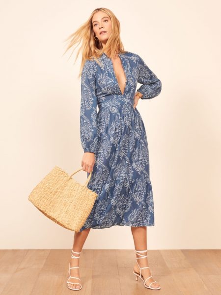 Buy Reformation Mother's Day Dresses Shop