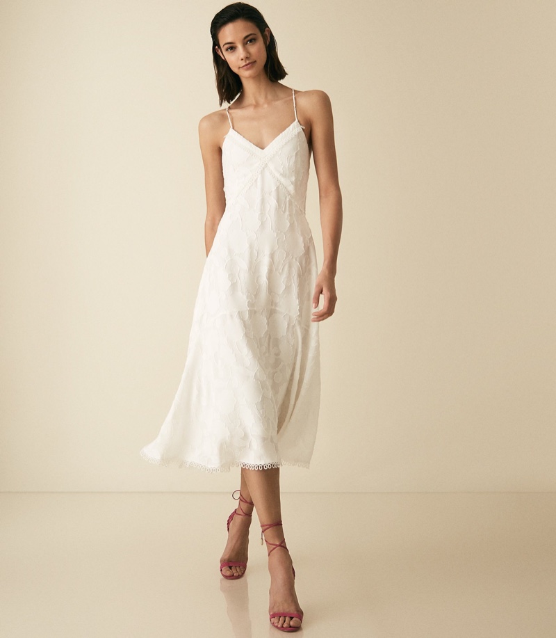reiss luella