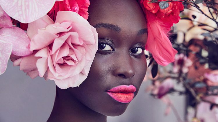 Exclusive: Sabah Koj by Sam Bisso in ‘First Blush’