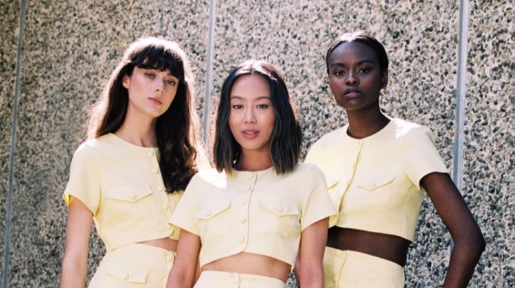 Song of Style’s REVOLVE Clothing Line Delivers Cool Girl Vibes