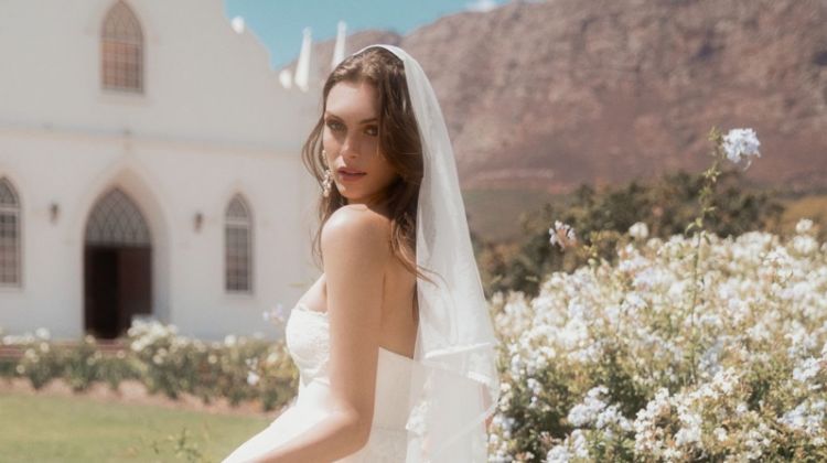 Spell & The Gypsy Collective Delivers Boho Vibes With Bridal 2019 Dresses