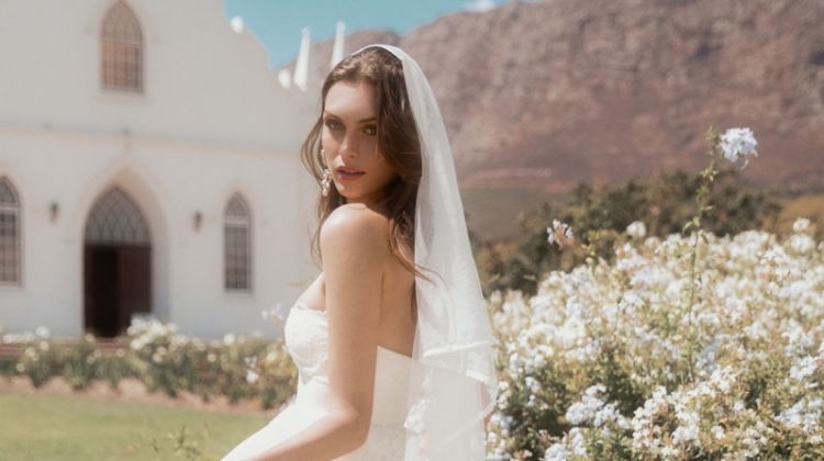 Spell & The Gypsy Collective unveils 2019 Bridal collection