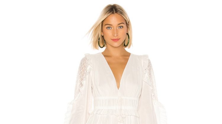 Discover Ulla Johnson’s Boho Chic Summer Styles