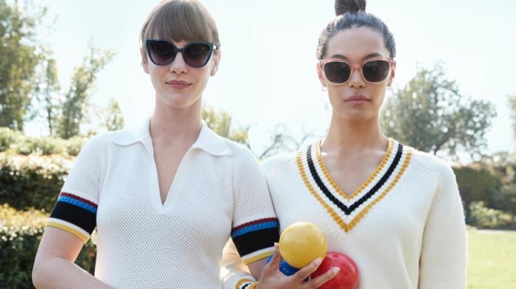 Summer Sun: See Warby Parker’s Latest Sunglasses