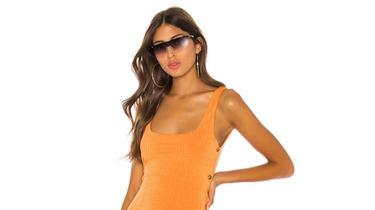 h:ours Heats Up the Summer With These New Dresses
