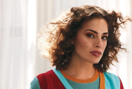 Ashley Graham Poses in Sun-Kissed Beauty for Allure Ashley Graham Poses in Sun-Kissed Beauty for Allure
