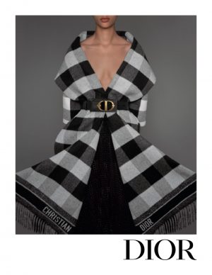 Dior Fall 2019 Campaign