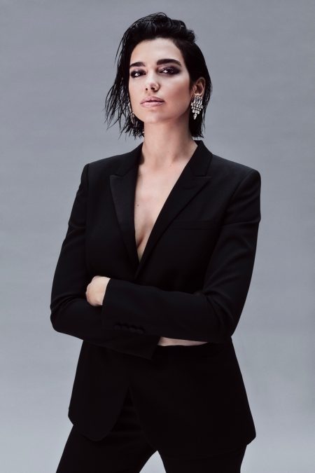 Dua Lipa is the Face of YSL Beauty's Upcoming Fragrance Dua Lipa is named the face of YSL Beauty's upcoming fragrance