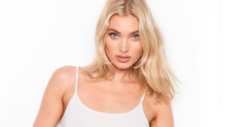 Elsa Hosk, Jasmine Tookes Rock the Victoria’s Secret Brazilian Panty