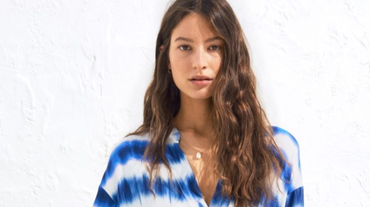 The Blue Crew: 5 Indigo Looks From H&M
