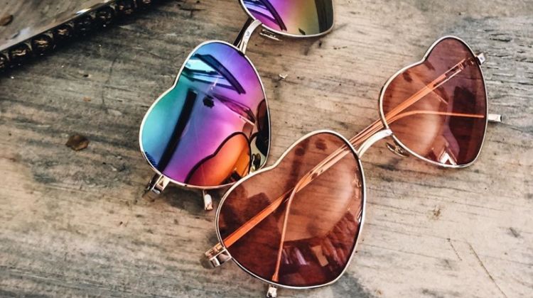 House of Harlow 1960 x REVOLVE sunglasses