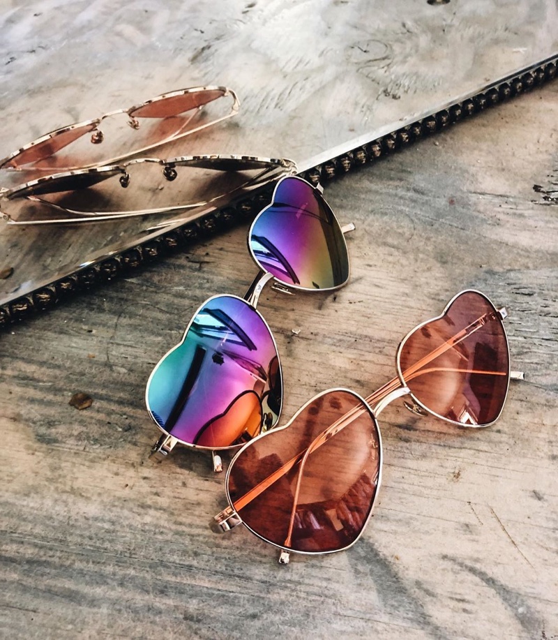 House of Harlow 1960 x REVOLVE sunglasses