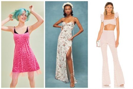 How to Dress Now: June 2019 Style Guide June 2019 outfit ideas