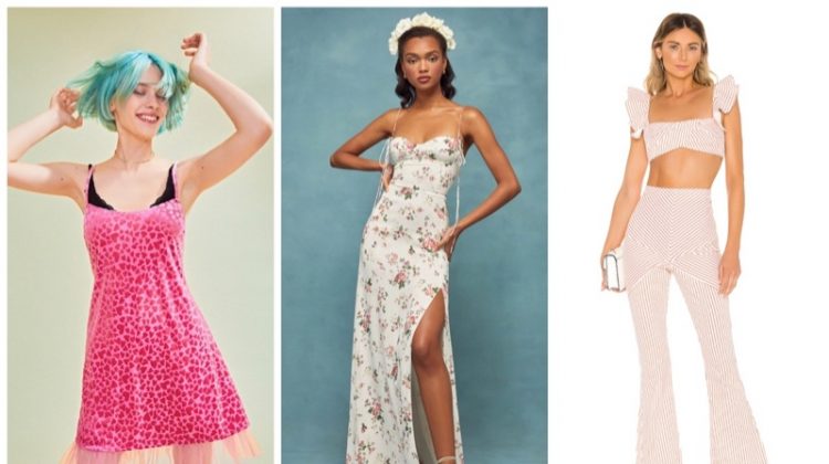How to Dress Now: June 2019 Style Guide