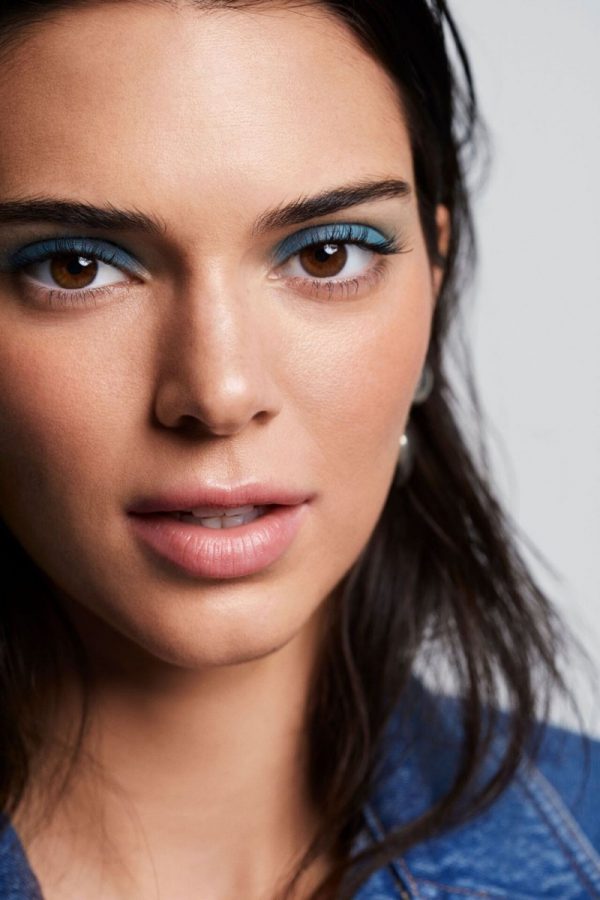 Kendall Jenner L'Officiel US 2019 Cover Fashion Editorial