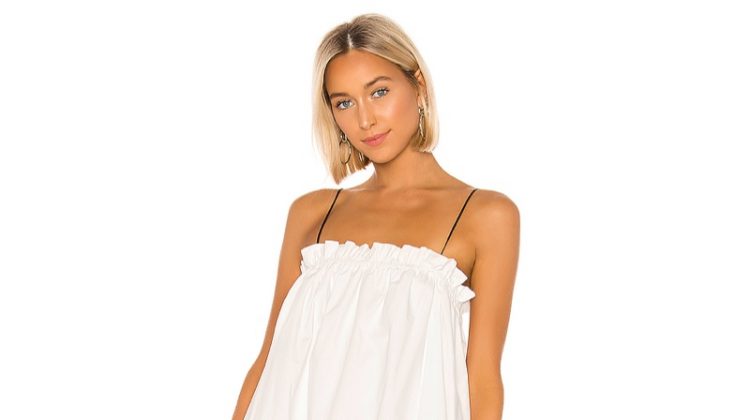 Take a Look at L’Academie’s French Girl Chic Looks