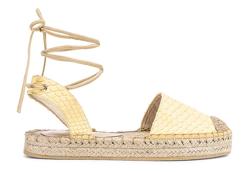 LPA Siena Espadrille $158