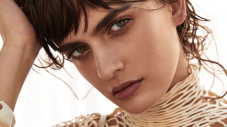 Exclusive: Mackinley Hill by Jeremy Choh in ‘Lighten Up’