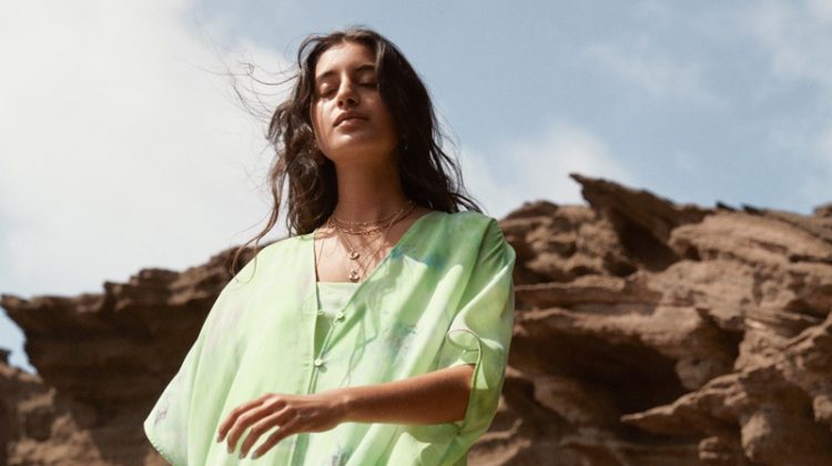 See & Other Stories' Easy Summer Designs & Other Stories easy summer 2019 style