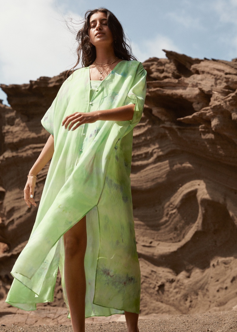 & Other Stories easy summer 2019 style