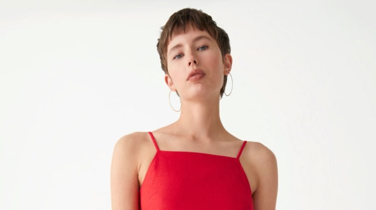 Latest in Linen: See & Other Stories’ Fabulous Summer Dresses