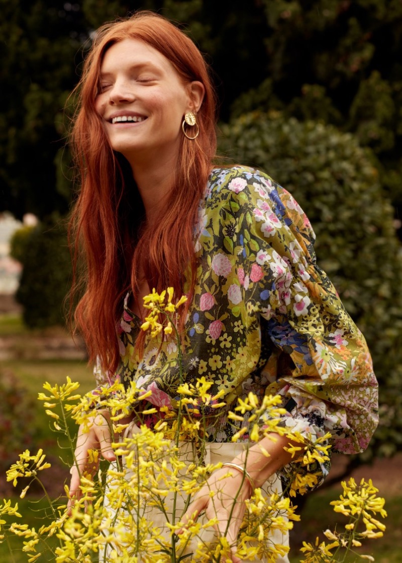 & Other Stories romantic summer 2019 styles