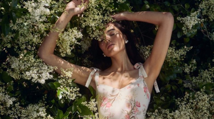 Check Out Reformation’s Chic Summer Designs
