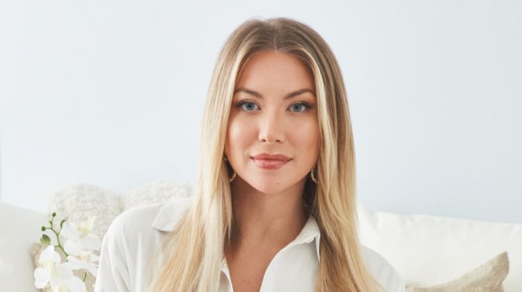 Vanderpump Rules’ Stassi Schroeder Rocks JustFab Collaboration
