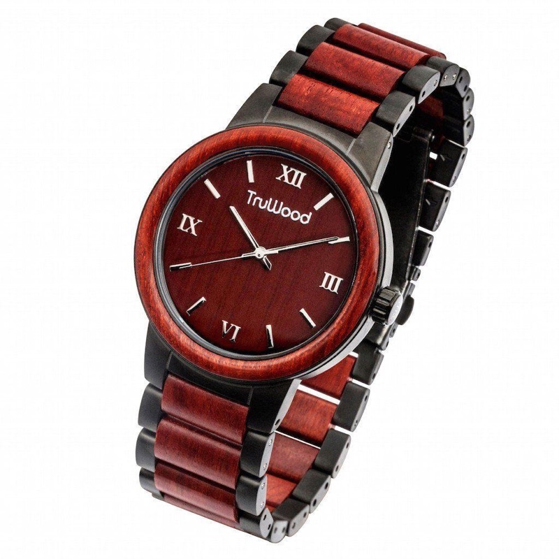 Truwood Watch Woman