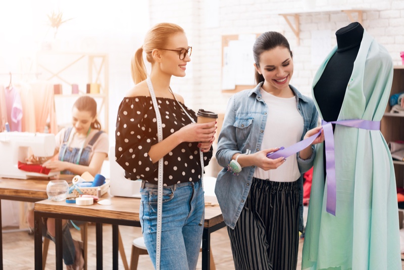Women Design Studio Fashion