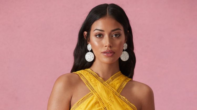 Shine Bright in X by NBD’s Summer Designs