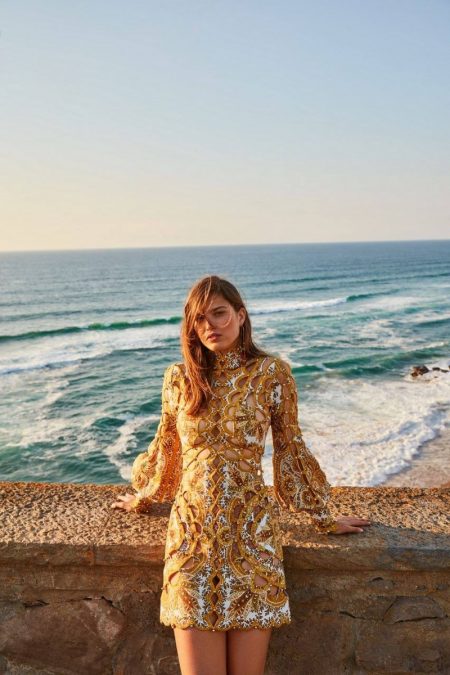 Get Swept Up in Zimmermann's Summer 2019 Styles Get Swept Up in Zimmermann's Summer 2019 Styles