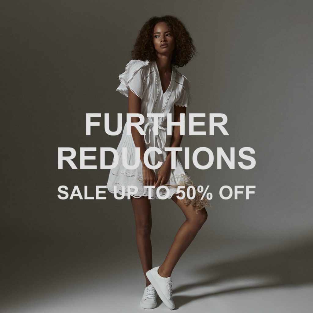 REISS Summer 2020 Sale | Fashion Gone Rogue