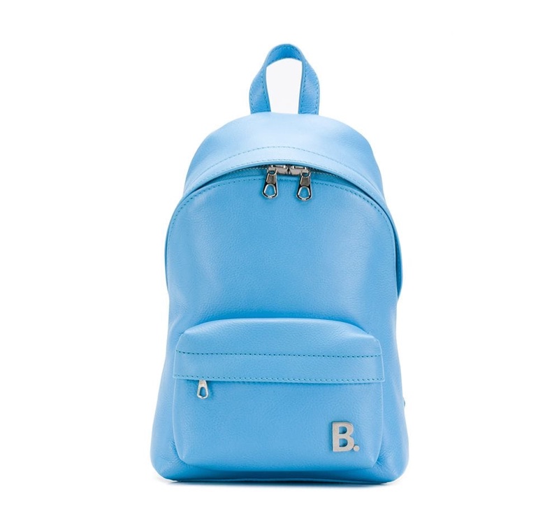 Balenciaga Soft XXS Backpack $1,175