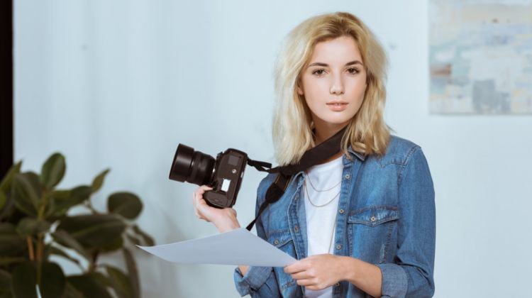 Portrait Photography Masters: 5 Most Influential Photographers in the Niche