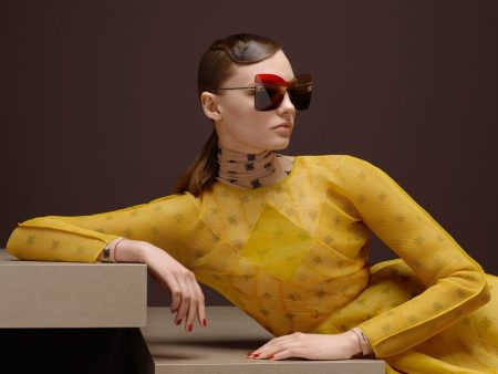 Fendi Goes Back to Basics for Fall 2019 Campaign Fendi unveils fall-winter 2019 campaign