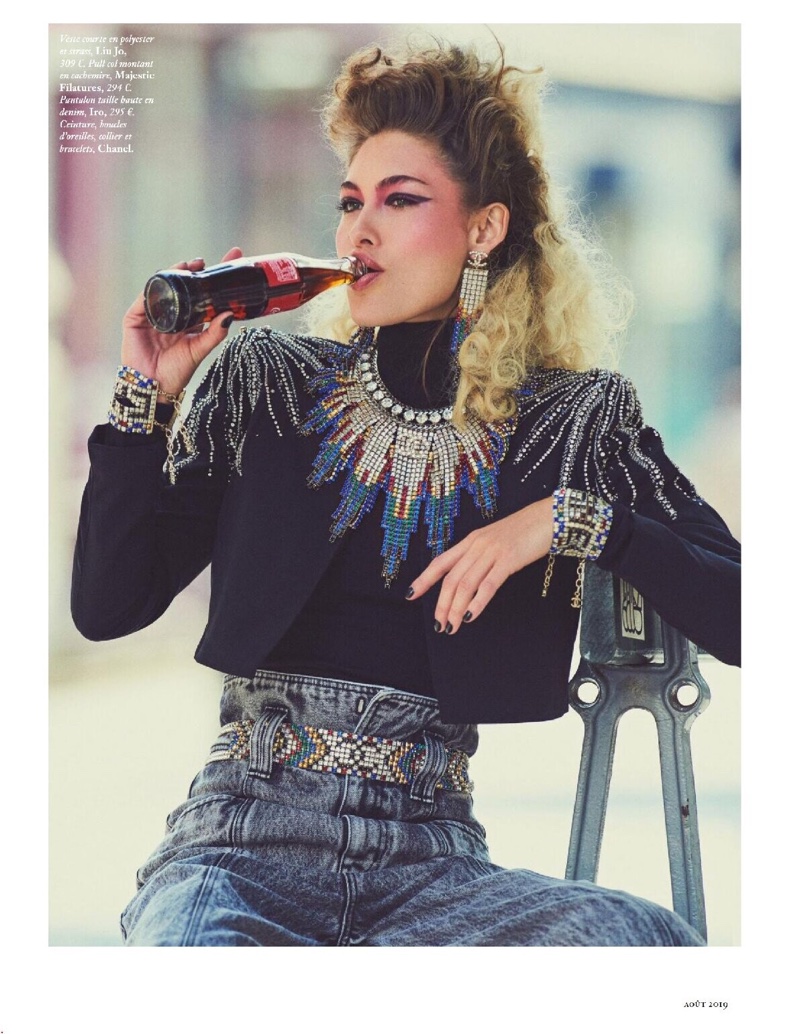 80s style 2019 2025