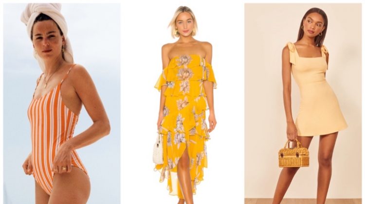 How to Dress Now: July 2019 Style Guide