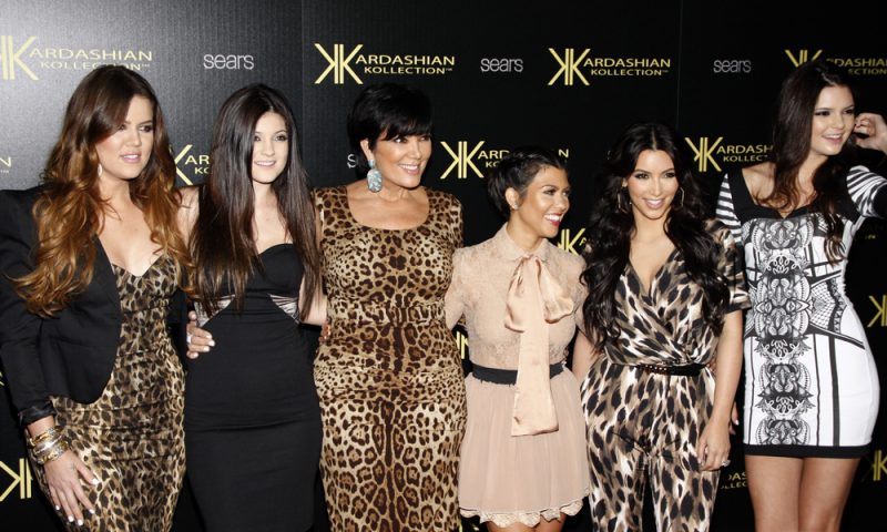 Kardashian Family