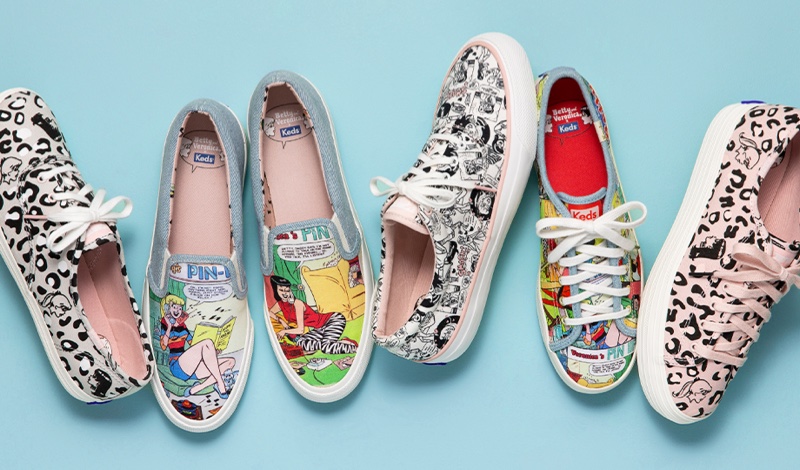 mickey keds