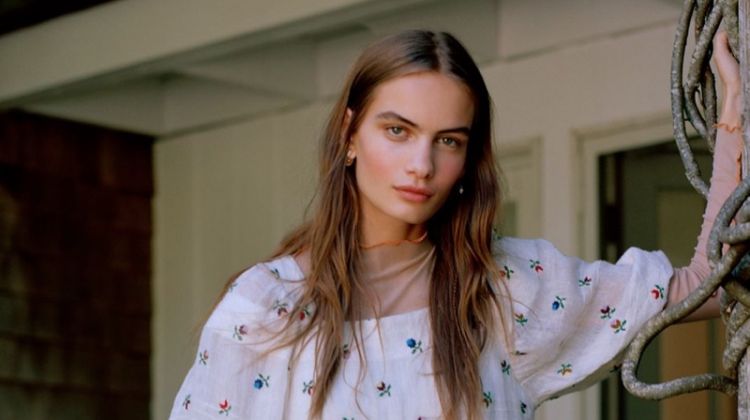 True Romance: Kimchi Blue Unveils Summer 2019 Arrivals
