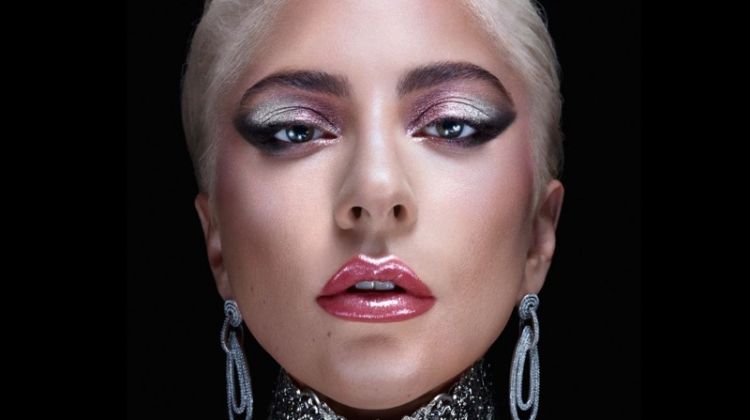 Lady Gaga Gets Her Closeup in New Makeup Line – Haus Laboratories